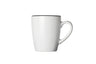 Mug Cosy &amp; Trendy Speckle Blanc 360 ml