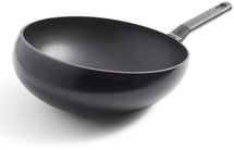 Poêle à wok BK / Wokarang Easy Induction en aluminium - ø 30 cm / 4,3 litres - Revêtement antiadhésif céramique