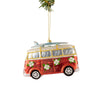 Nordic Light Kerstbal VW T1 Bus 12 cm