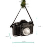 Nordic Light Kerstbal Camera 11 cm