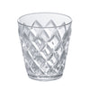 Verre à eau Koziol - Super verre incassable - Cristal - 250 ml