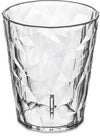 Verres à eau Koziol - Super verre incassable - 250 ml - 4 pièces