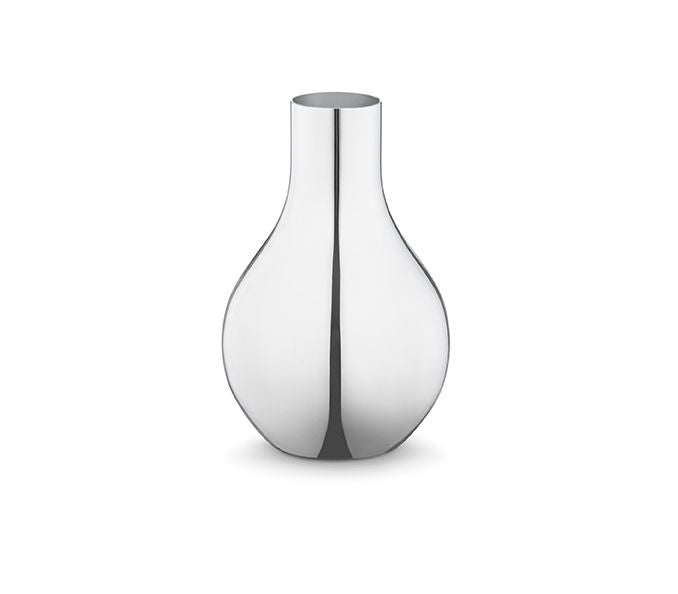 Georg Jensen Cafu Vase Mini Brillant