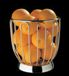 Alessi Fruitmand - 370/19 - ø 19 cm - door Ufficio Tecnico Alessi