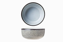 Cosy & Trendy Kleine Kommen Ciel Blauw ø 11 cm / 300 ml - 4 Stuks