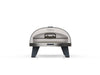 ZiiPa Pizza Oven Piana - Gasmodel - met Thermometer - Leisteen - voor ø 30 cm pizza's - Roterende pizzasteen