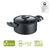 Berndes Kookpan B.Green - ø 20 cm / 3 liter