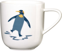 ASA Selection Mug Enfants Pingouin Pepe 250 ml