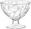 Bormioli Rocco IJscoupe Diamond ø 11.7 cm / 360 ml