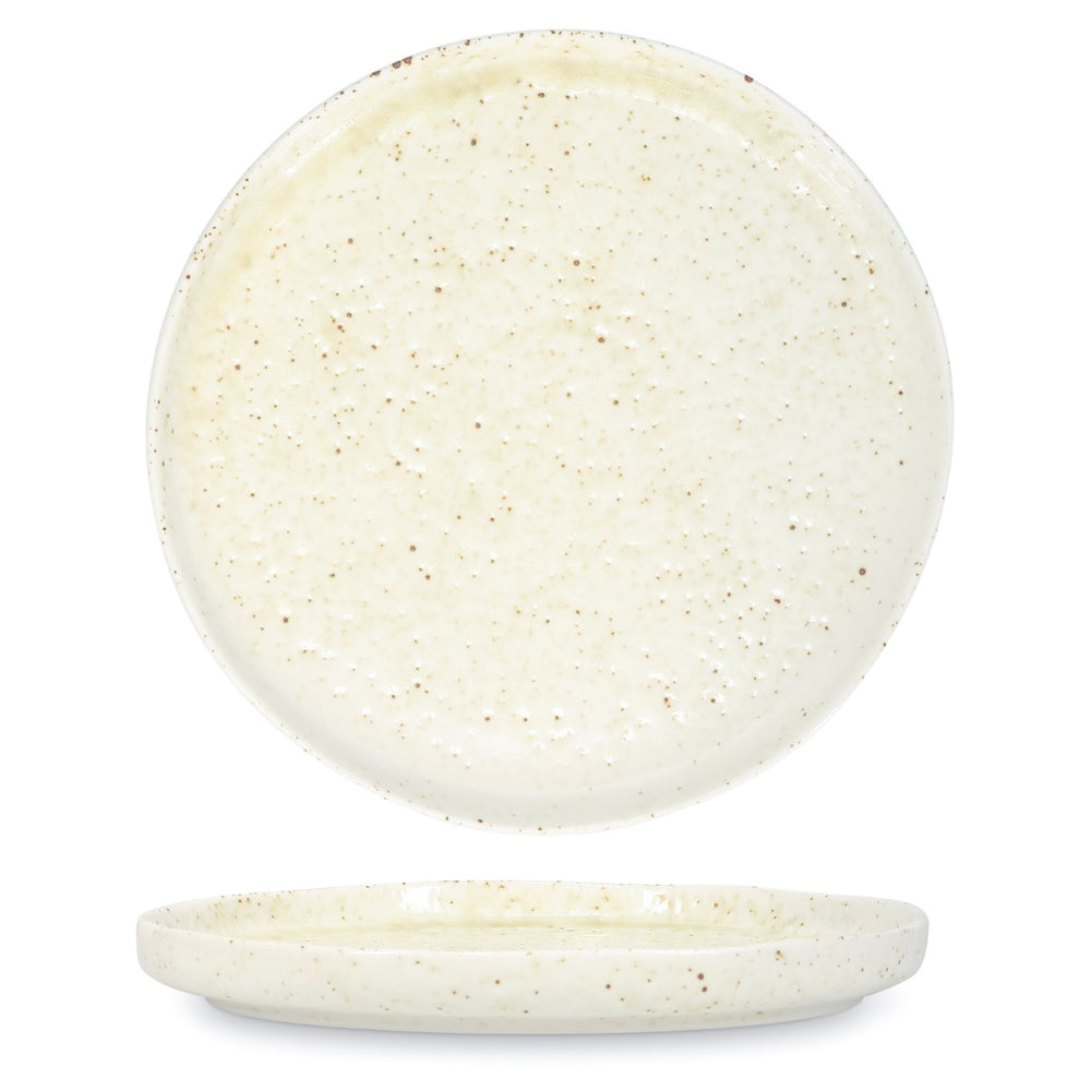 Salt & Pepper Ontbijtborden / Dessertborden Studio Urban Beach ø 22 cm - 4 Stuks