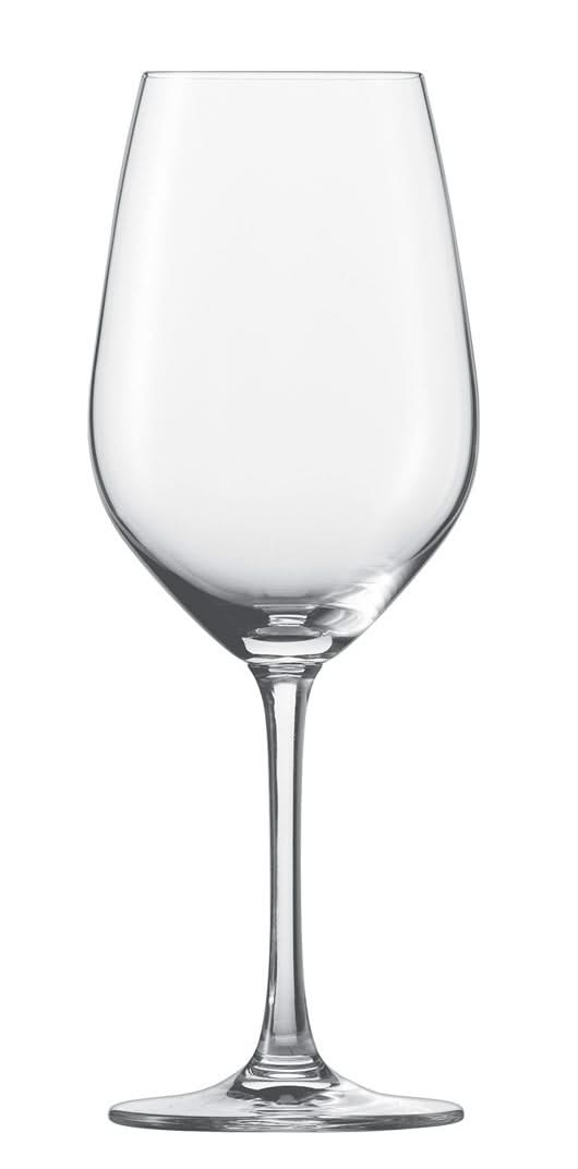 Schott Zwiesel Verres à Bourgogne / Verre à Gin Tonic Vina - 400 ml - 6 pièces