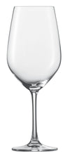 Schott Zwiesel Waterglas Vina - 530 ml - 6 stuks