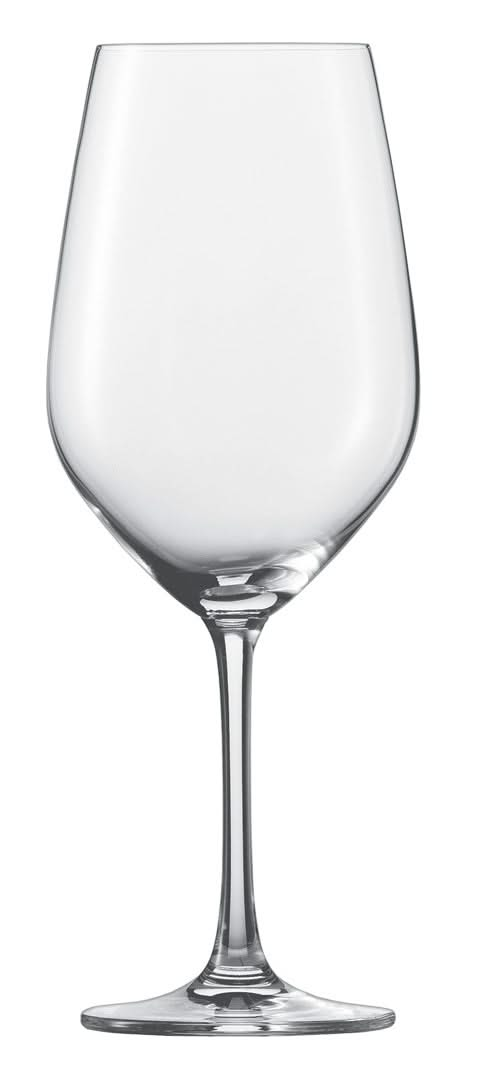 Schott Zwiesel Waterglas Vina - 530 ml - 6 stuks