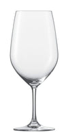 Schott Zwiesel Bordeaux Verres Vina - 640 ml - 6 pièces