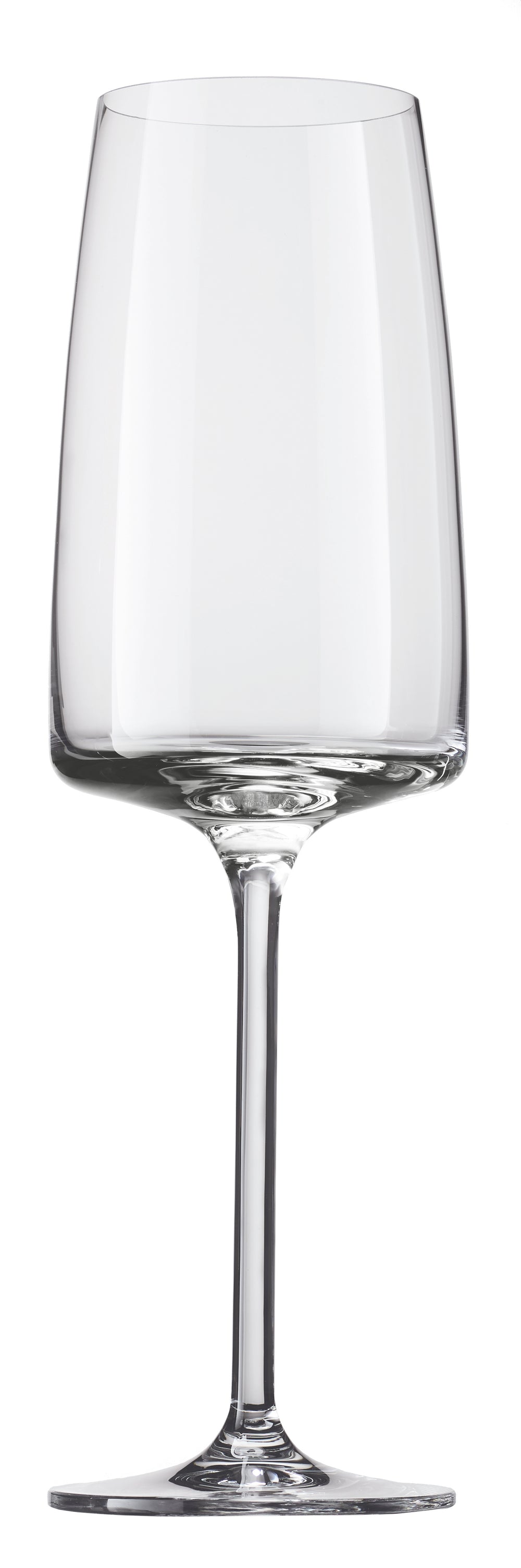 Verres à champagne Zwiesel Glass Vivid Senses Light &amp; Fresh - 380 ml - 2 pièces