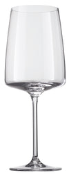 Verres à vin en verre Zwiesel Vivid Senses Saveur &amp; Épicé - 660 ml - 2 pièces