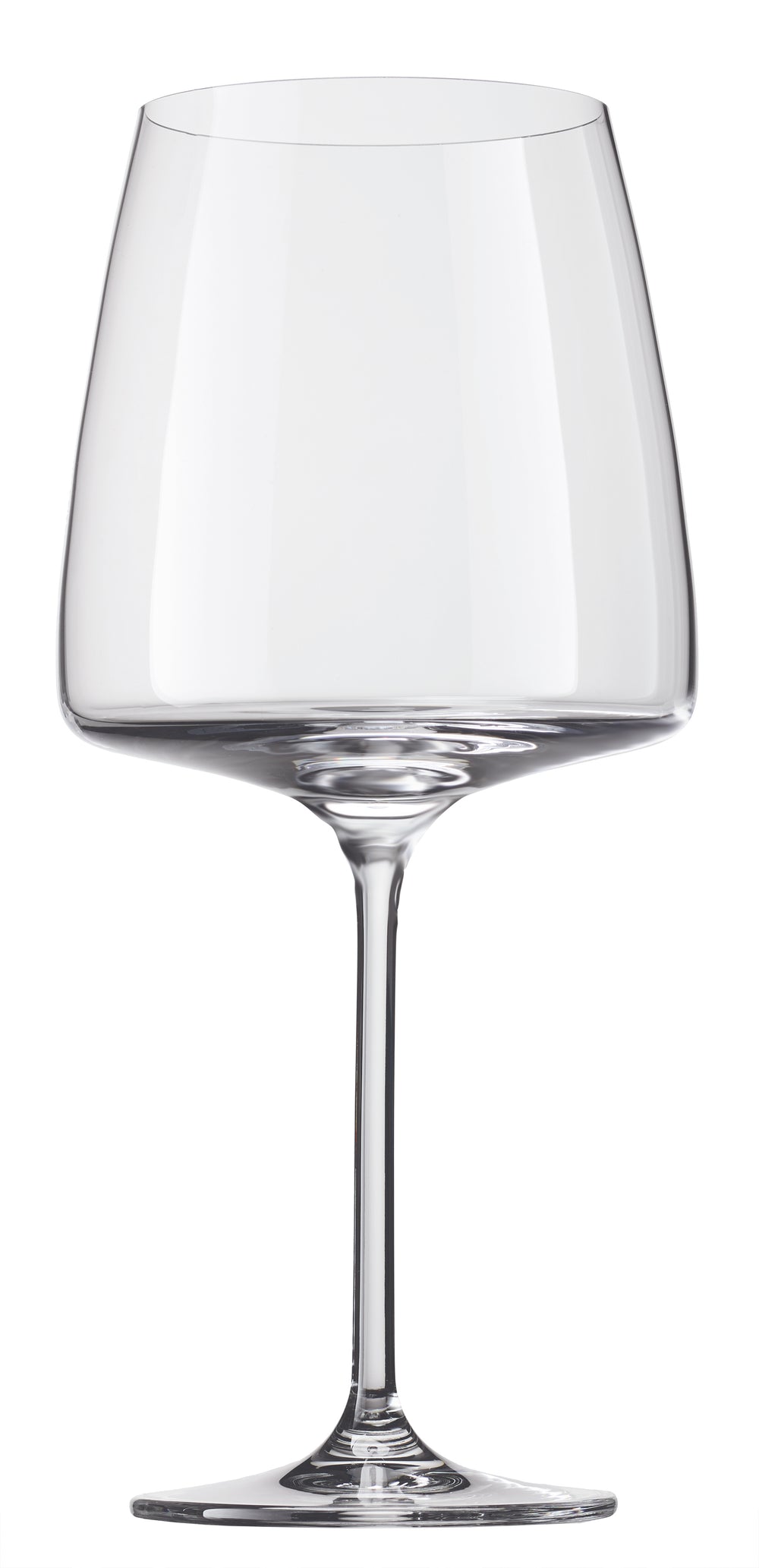 Verres à vin en verre Zwiesel Vivid Senses Velouté &amp; Somptueux - 710 ml - 2 pièces