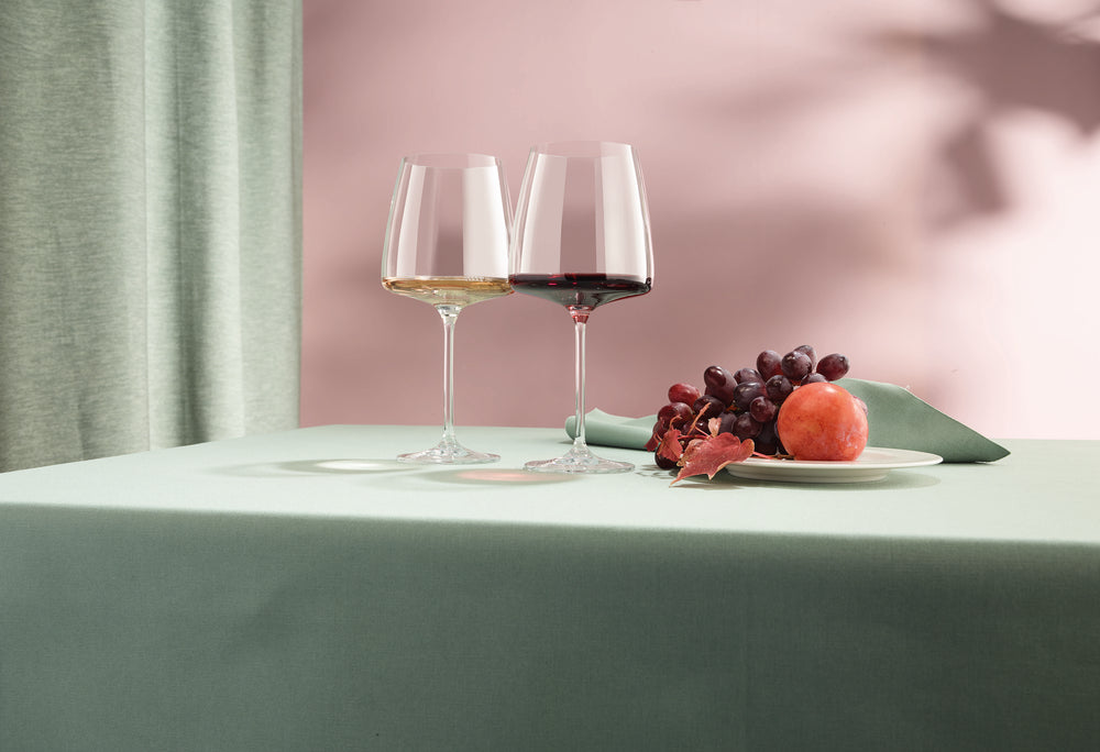 Zwiesel Glas Wijnglazen Vivid Senses Velvety & Sumptuous - 710 ml - 2 stuks