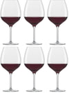 Verres à Bourgogne / Verres à Gin Tonic Banquet Schott Zwiesel 630 ml - Lot de 6