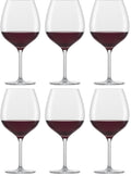 Verres à Bourgogne / Verres à Gin Tonic Banquet Schott Zwiesel 630 ml - Lot de 6