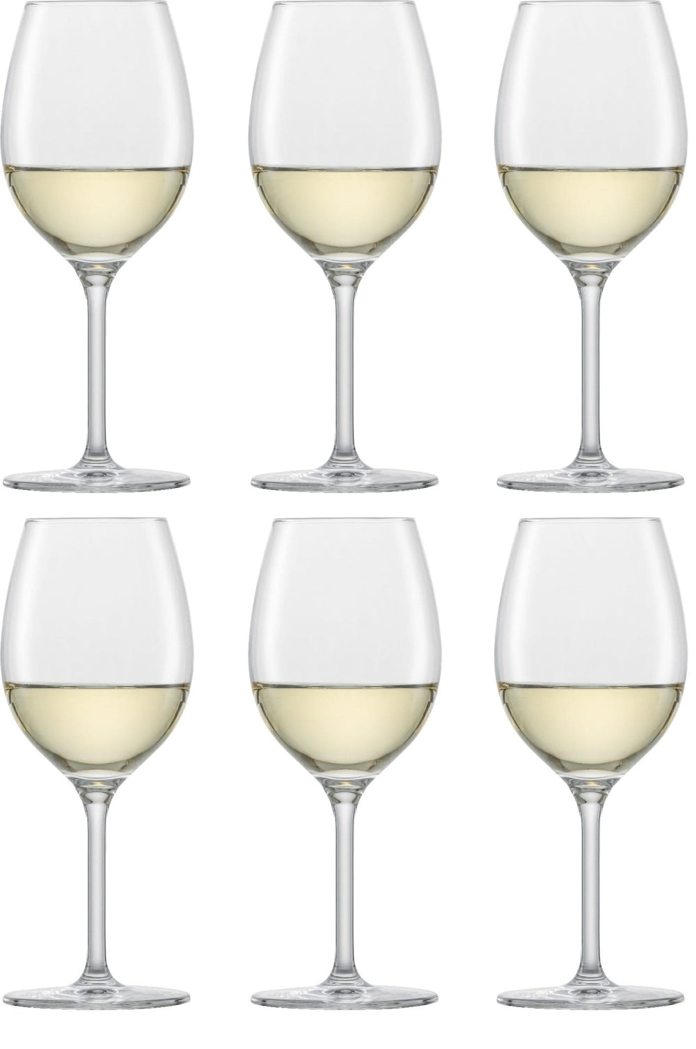 Verres de banquet Schott Zwiesel Chardonnay - 370 ml - 6 pièces