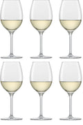 Verres à Chardonnay Schott Zwiesel Banquet 370 ml - 6 pièces