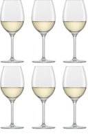 Verres à Chardonnay Schott Zwiesel Banquet 370 ml - 6 pièces