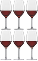 Verres à vin rouge Schott Zwiesel Banquet 475 ml - 6 pièces