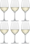 Schott Zwiesel Verres à vin blanc Banquet - 300 ml - 6 pièces