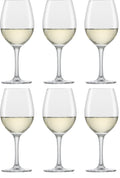 Schott Zwiesel Verres à vin blanc Banquet - 300 ml - 6 pièces