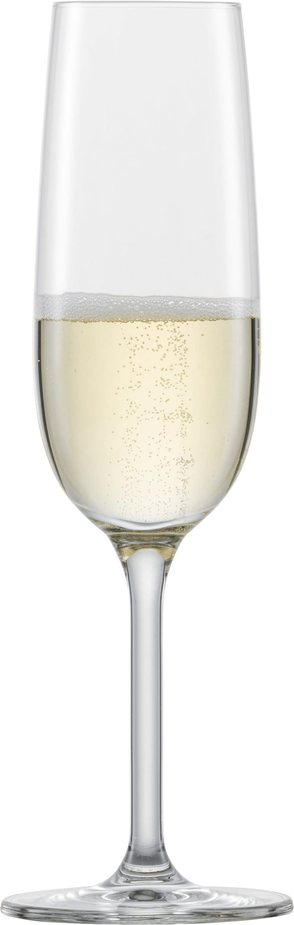 Verres à Champagne Banquet Schott Zwiesel - 210 ml - 6 pièces