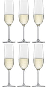 Verres à Champagne Banquet Schott Zwiesel - 210 ml - 6 pièces