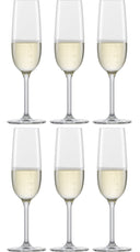 Schott Zwiesel Champagneglazen Banquet - 210 ml - 6 stuks