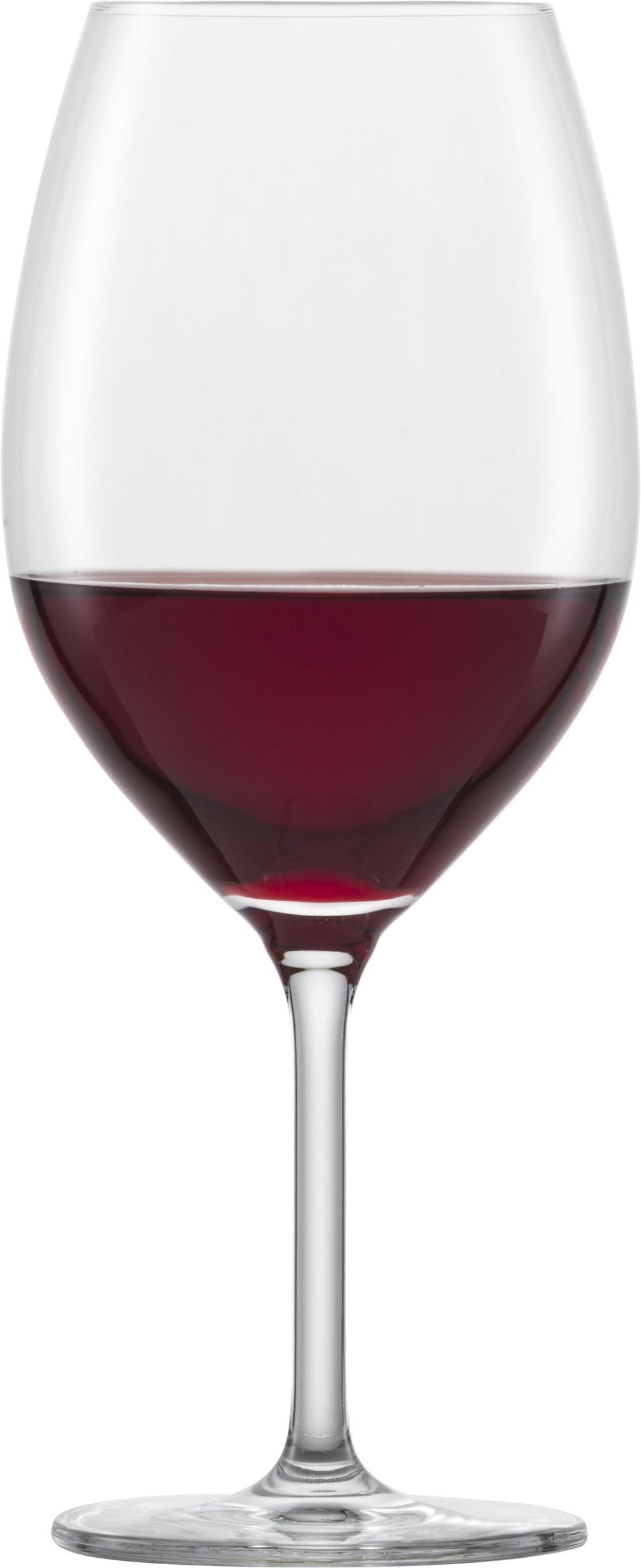 Verres de banquet Schott Zwiesel Bordeaux - 600 ml - 6 pièces