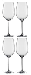 Schott Zwiesel Verres à Bordeaux Vinos - 768 ml - 4 pièces