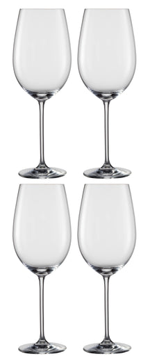 Schott Zwiesel Bordeauxglazen Vinos - 768 ml - 4 stuks