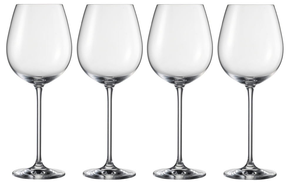 Schott Zwiesel Witte Wijnglazen Vinos - 460 ml - 4 stuks