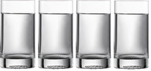 Verres à eau en verre Zwiesel Echo - 411 ml - 4 pièces