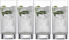 Verres à Long Drink Zwiesel Glas Echo - 480 ml - 4 pièces