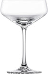 Coupes à Cocktail en Verre Zwiesel Echo - 277 ml - 4 pièces