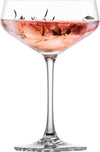 Coupes à Cocktail en Verre Zwiesel Echo - 277 ml - 4 pièces