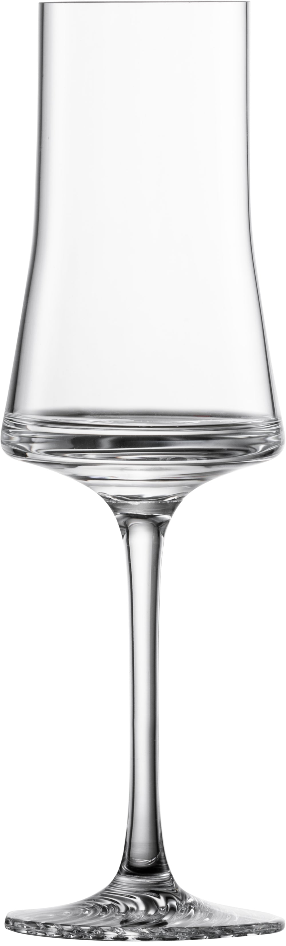 Verres à grappa en verre Zwiesel Echo - 147 ml - 4 pièces