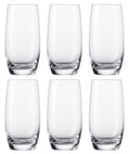 Schott Zwiesel Verres à Bière Banquet 430 ml - 6 pièces