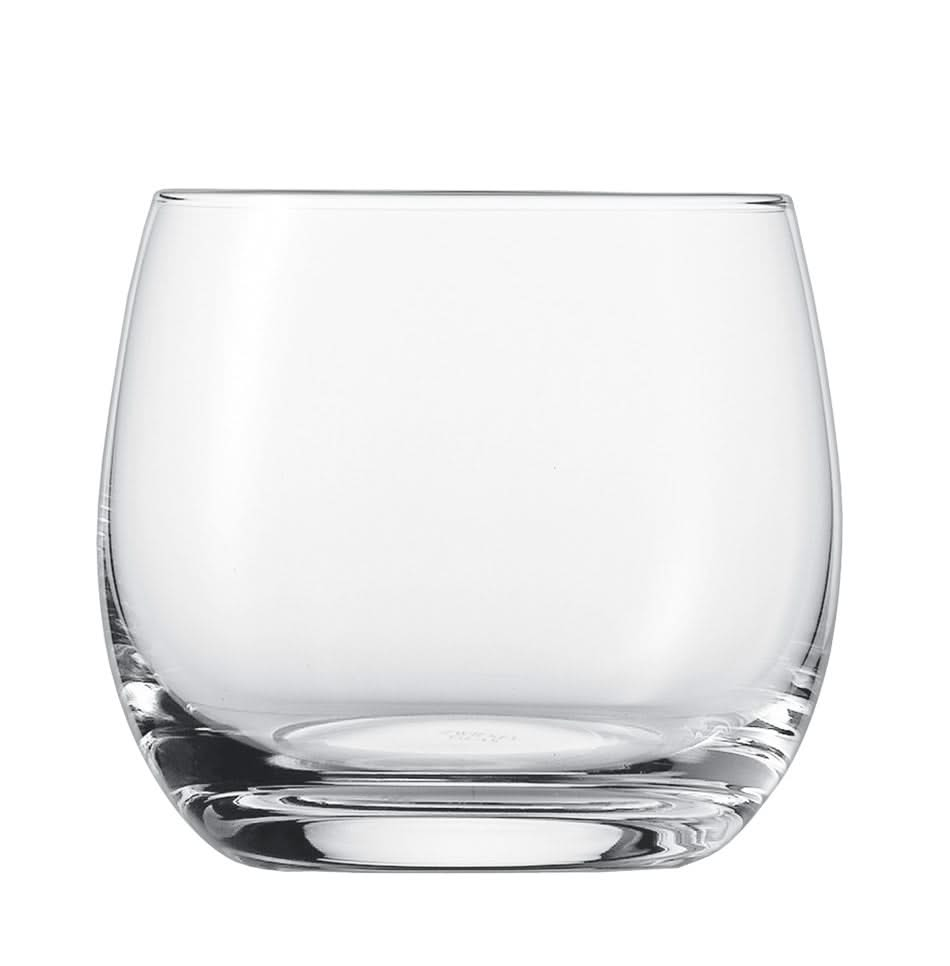 Schott Zwiesel Verres à Whisky Banquet - 400 ml - 6 pièces