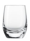 Schott Zwiesel Verres à Shot Banquet - 75 ml - 6 pièces