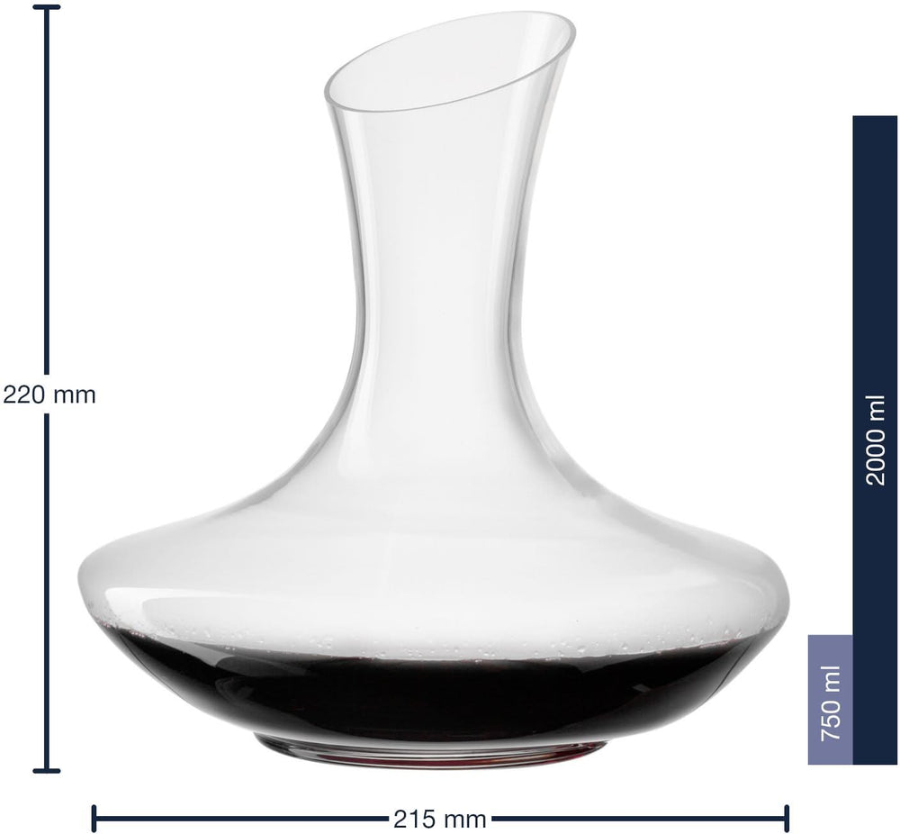 Leonardo Carafe Quotidienne - 1,5 litres