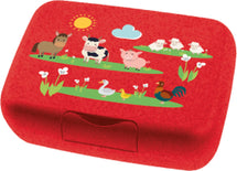 Ferme de bonbons Koziol Lunchbox