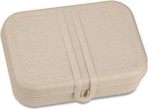 Koziol Lunchbox Pascal Creme