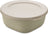 Koziol Vershoudbakje Connect Creme 16 x 16 x 7 cm / 700 ml