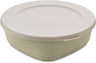 Koziol Vershoudbakje Connect Creme 21 x 21 x 7 cm / 1.3 Liter